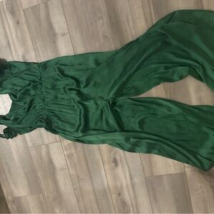 Zara jumpsuit